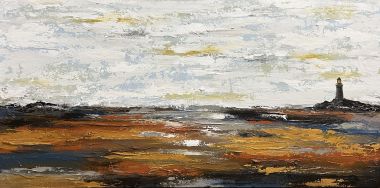 The Lighthouse (2025) - Christian Prado