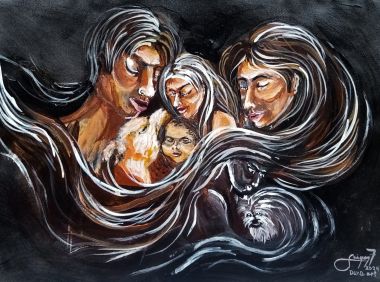 The Infavorite Child (2024) - Jaime Tacuyan Jr.