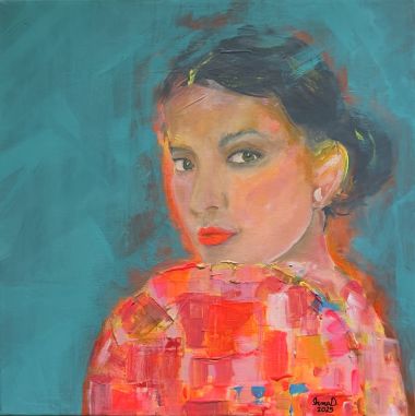 Alaala (2025) - Irma Blanche Domingo