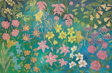 The Hummingbirds (2025) - Lovely Jane Oponda