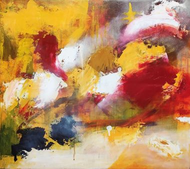 Line Of Sight #3 (2023) - Chrisanto Rentoy
