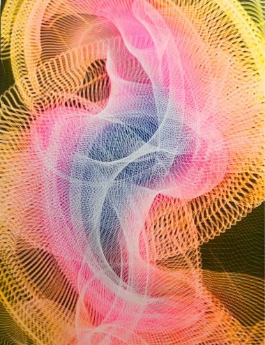 Loom II (2024) - Art Arreglado