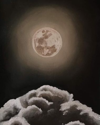 Luna de Lobo (2021) - Rovilyn Sabuero