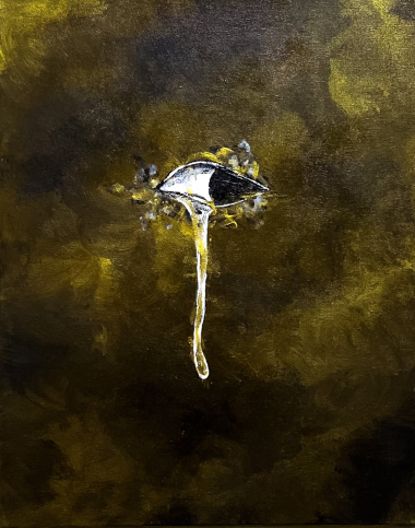 Tears of Midnight (2024) - James Victor Castillo