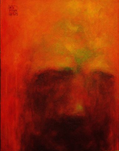 Sorrow (2023) - Napolexander Mina