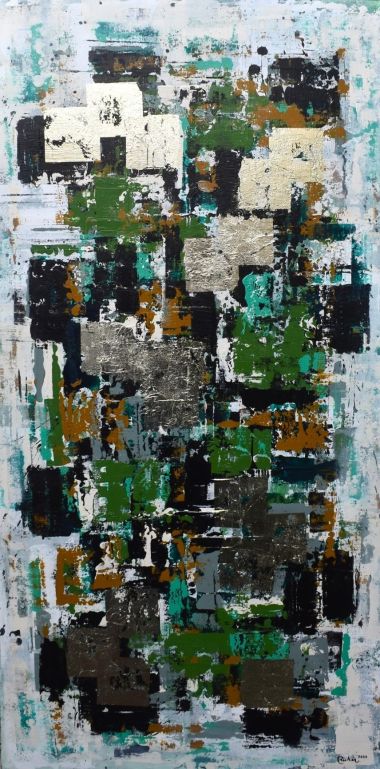Slow Is Moving (2023) - Richer Fernandez