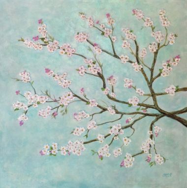 Fleeting Beauty (2025) - Christelle Arroyo