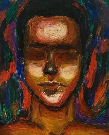 Colors (2020) - Janelle Francine Suministrado