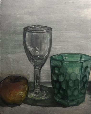 Riche et pauvre (2021) - Janelle Francine Suministrado