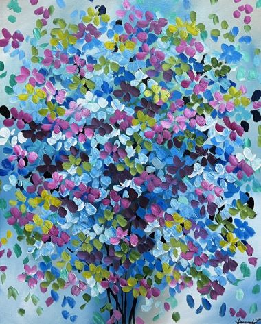 Sincere Love (2024) - Christian Prado