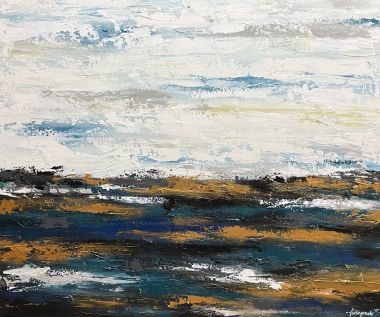 Still Waters 2 (2025) - Christian Prado