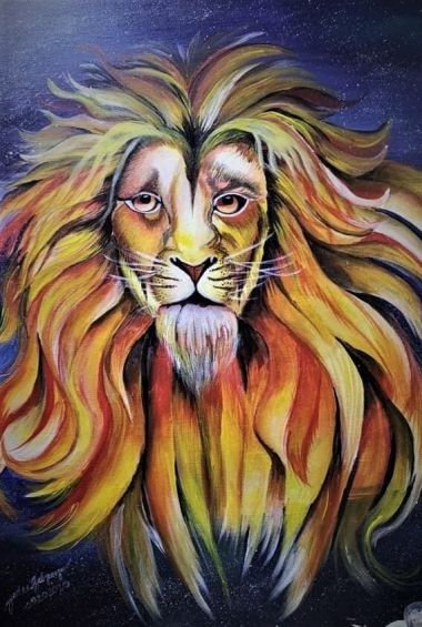 Roar (2020) - Jendee Sapo