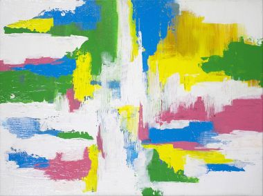 Titanium White (1) (2020) - Earl Waga