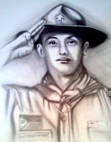 Boy Scouts of the Philippines (2019) - Billy Abogadie II