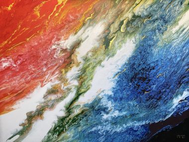 Of Tints and Tones (2021) - James Bryan Gandia