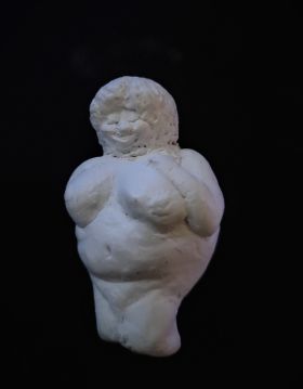 21st Century Venus (2021) - Bryan Kim Ordonez