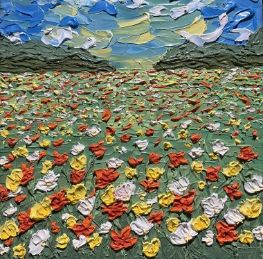 Northern Blossom (2024) - Jerico Espada