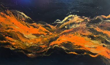 Through the Flame (2025) - Christian Prado