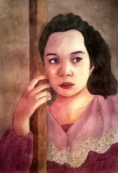Ang Sarili (2021) - Jirah May Millano