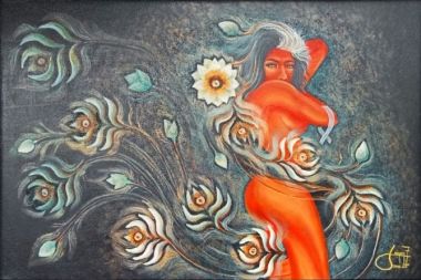 Echoes of Radiance (2024) - Jaime Tacuyan Jr.