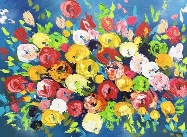 Bunch of Love (2024) - Christian Prado