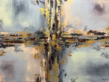Cross of Life 19 (2024) - Christian Prado