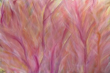 Gentle Breeze (2023) - Irma Blanche Domingo
