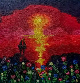 The Journey (2023) - Jerico Espada