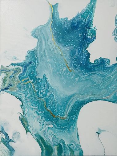 Les Flux 3 (2022) - Lisa Capito