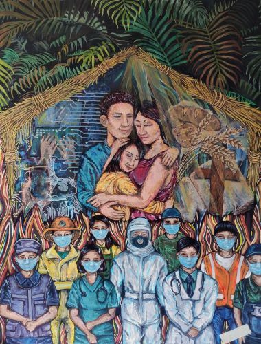 Kaya Natin Ito (2022) - Mary Rose Madriaga