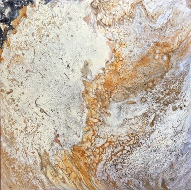 Vanilla Dune Series 2 (2021) - Lisa Capito