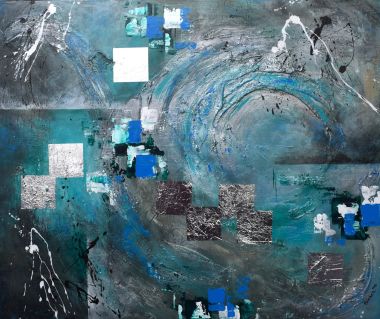 Redirection (2023) - Richer Fernandez