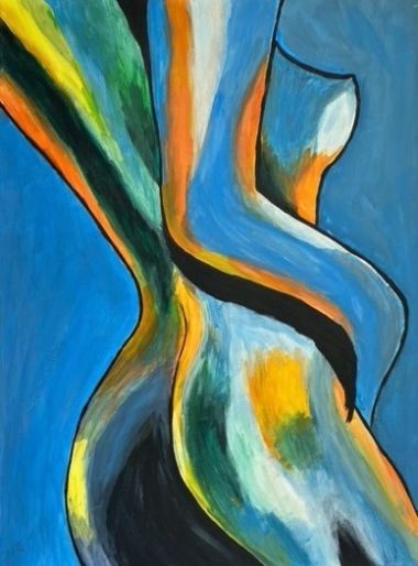 Acceptance  (2021) - Valery Rose Alemania