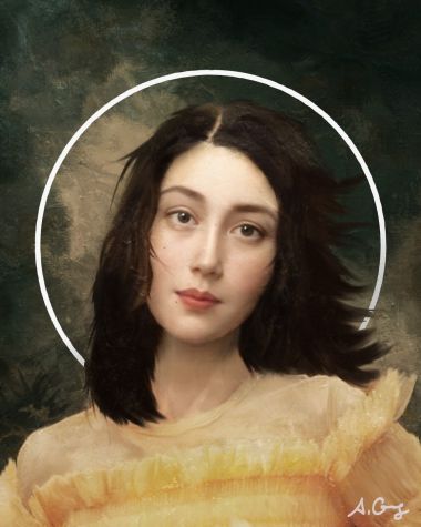 Fortuita Vultus (2021) - Arteinnian Grimes