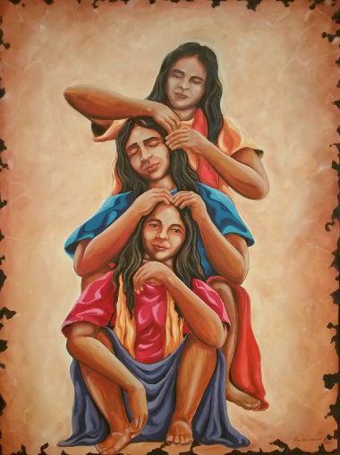 Sisa S5 - Lumang Pahina ng Kasaysayan (2022) - Abelardo Maceda Jr.