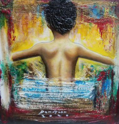 Lusong (2020) - Charles Dematera