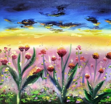 Dreamlike (2022) - Chrisanto Rentoy