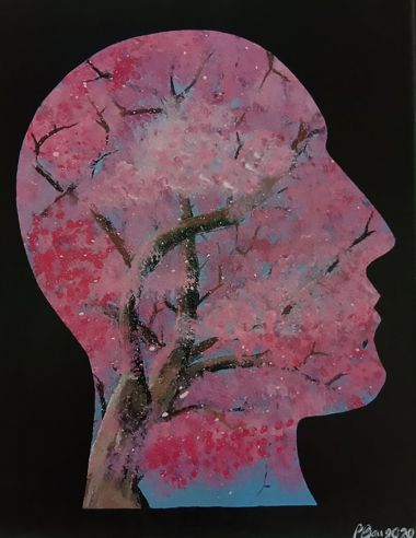 A Man's Mind (2020) - Pedro Bautista Jr.