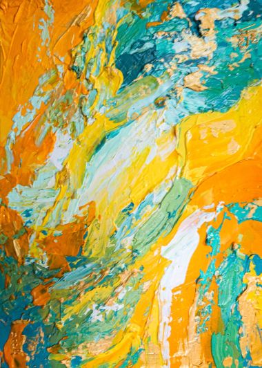 Waves of Complements 3 (2024) - Vanessa Joyce Tria