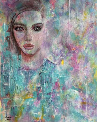 Hope (2023) - Irma Blanche Domingo
