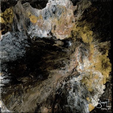 SIPLAT: Glimpse of Hope 003 (2023) - Jaime Tacuyan Jr.