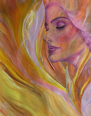 Sapience (2023) - Irma Blanche Domingo
