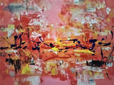 Joyous Melody (2022) - Jayesh Slash Almonte