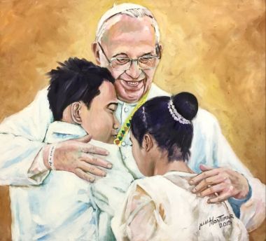Modern Filipino Catholics (2019) - Ang Sampung Pangarap Ni Rizal