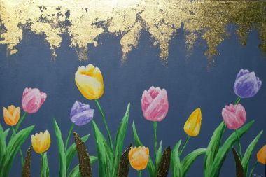 Positivity Is Beauty 3 (2024) - Richer Fernandez