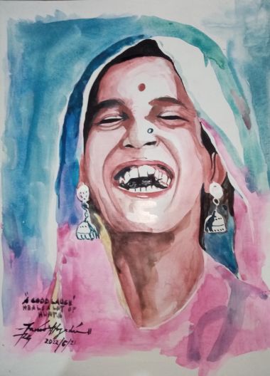 A Good Laugh Heals (2022) - Billy Abogadie II