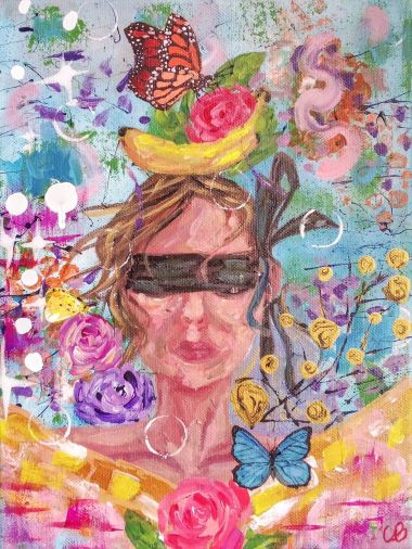 The Model (2025) - Lucien Atin