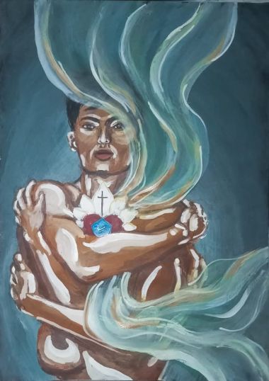 Embrace the Stillness (2024) - Jaime Tacuyan Jr.