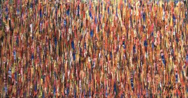 Pareidolia (2022) - Ting Mas