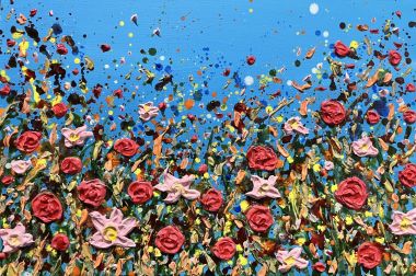 Blossoms In The Light (2024) - Jerico Espada